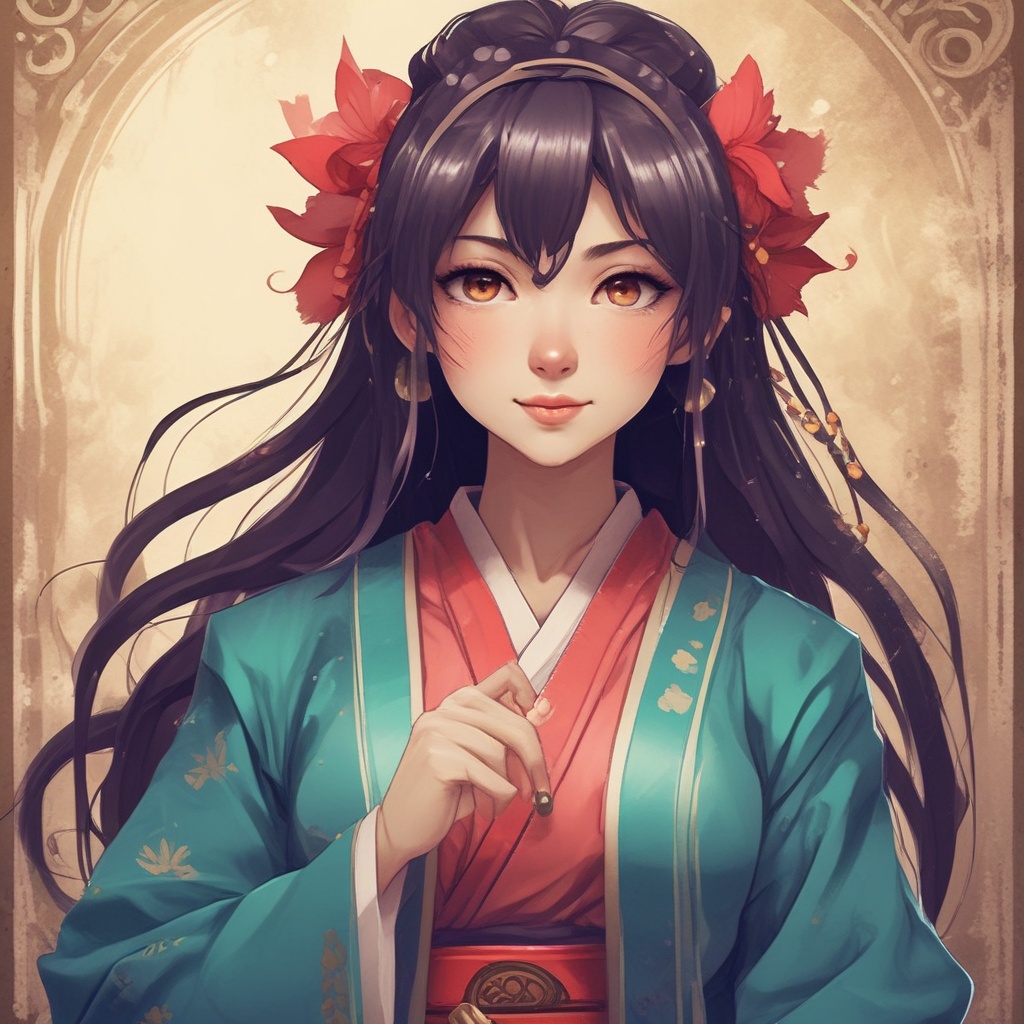 Guide Emiko